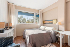 Bonito estudio en playa Los Baños del Carmen, Malaga